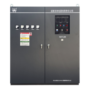 MFP-500/600